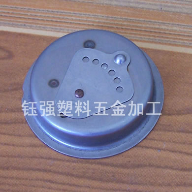 五金沖壓技術(shù)措施必須滿足哪些要求