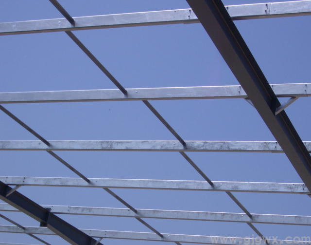 鋼結(jié)構(gòu)施工全過程（圖文并茂），不怕你學不會(圖12)