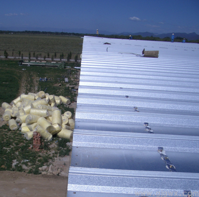 鋼結(jié)構(gòu)施工全過程（圖文并茂），不怕你學不會(圖17)