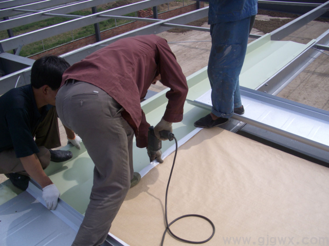 鋼結(jié)構(gòu)施工全過程（圖文并茂），不怕你學不會(圖16)